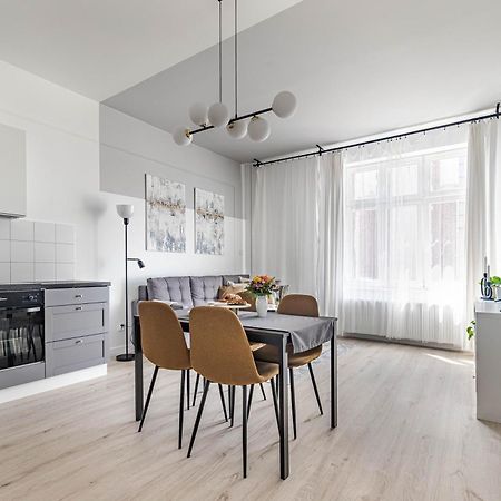 Spacious & Quiet Apt - Old Town & Kazimierz Krakow Dış mekan fotoğraf