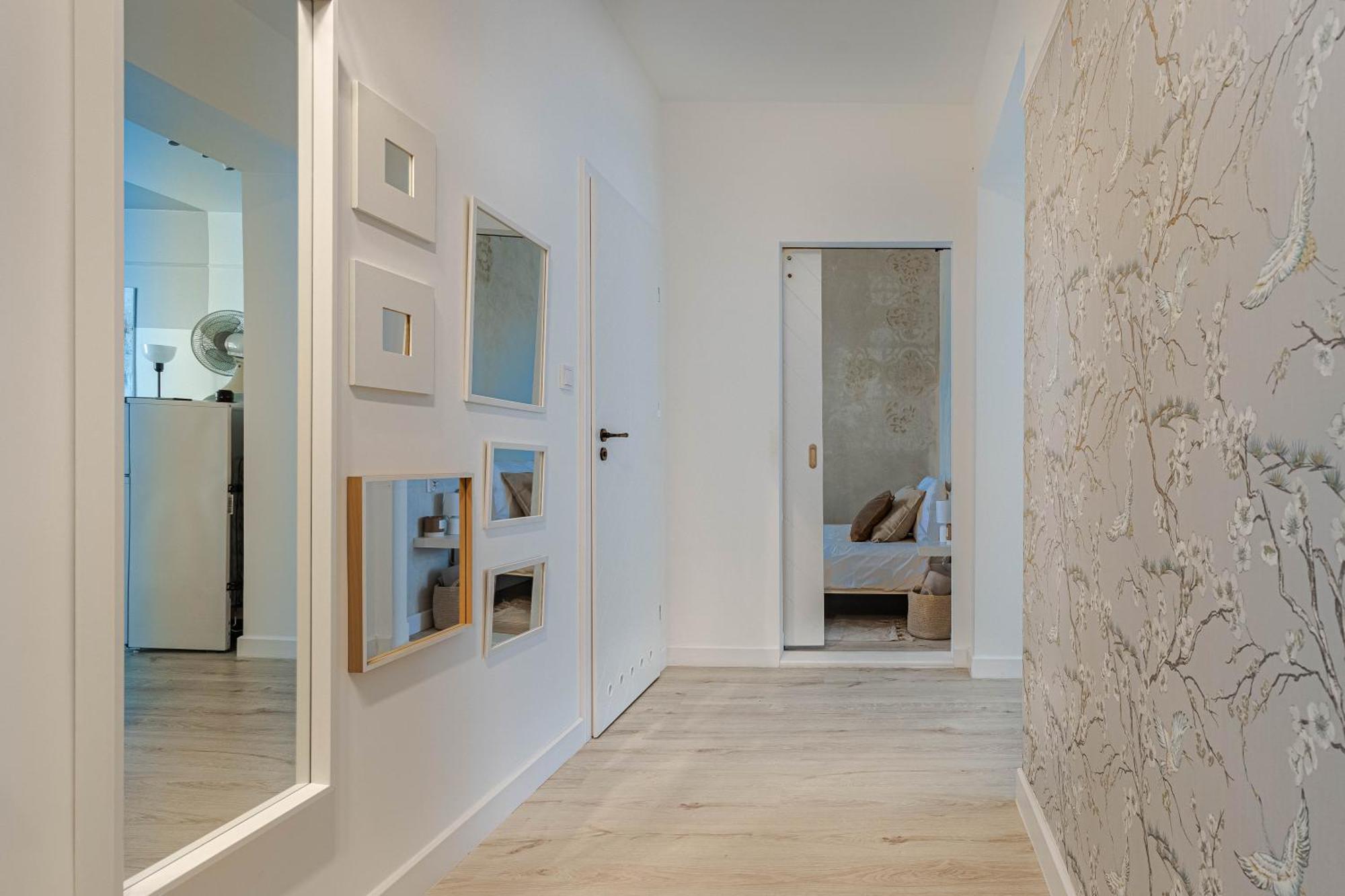 Spacious & Quiet Apt - Old Town & Kazimierz Krakow Dış mekan fotoğraf