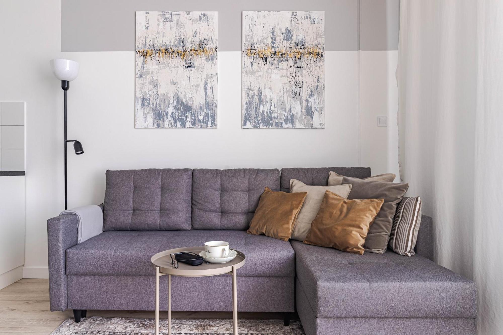 Spacious & Quiet Apt - Old Town & Kazimierz Krakow Dış mekan fotoğraf