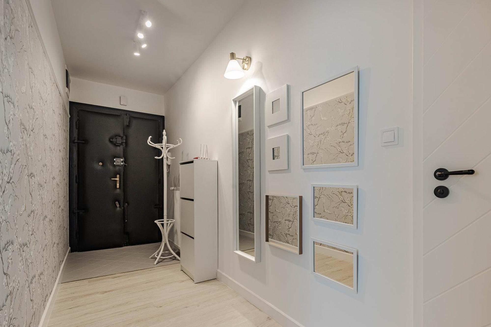 Spacious & Quiet Apt - Old Town & Kazimierz Krakow Dış mekan fotoğraf