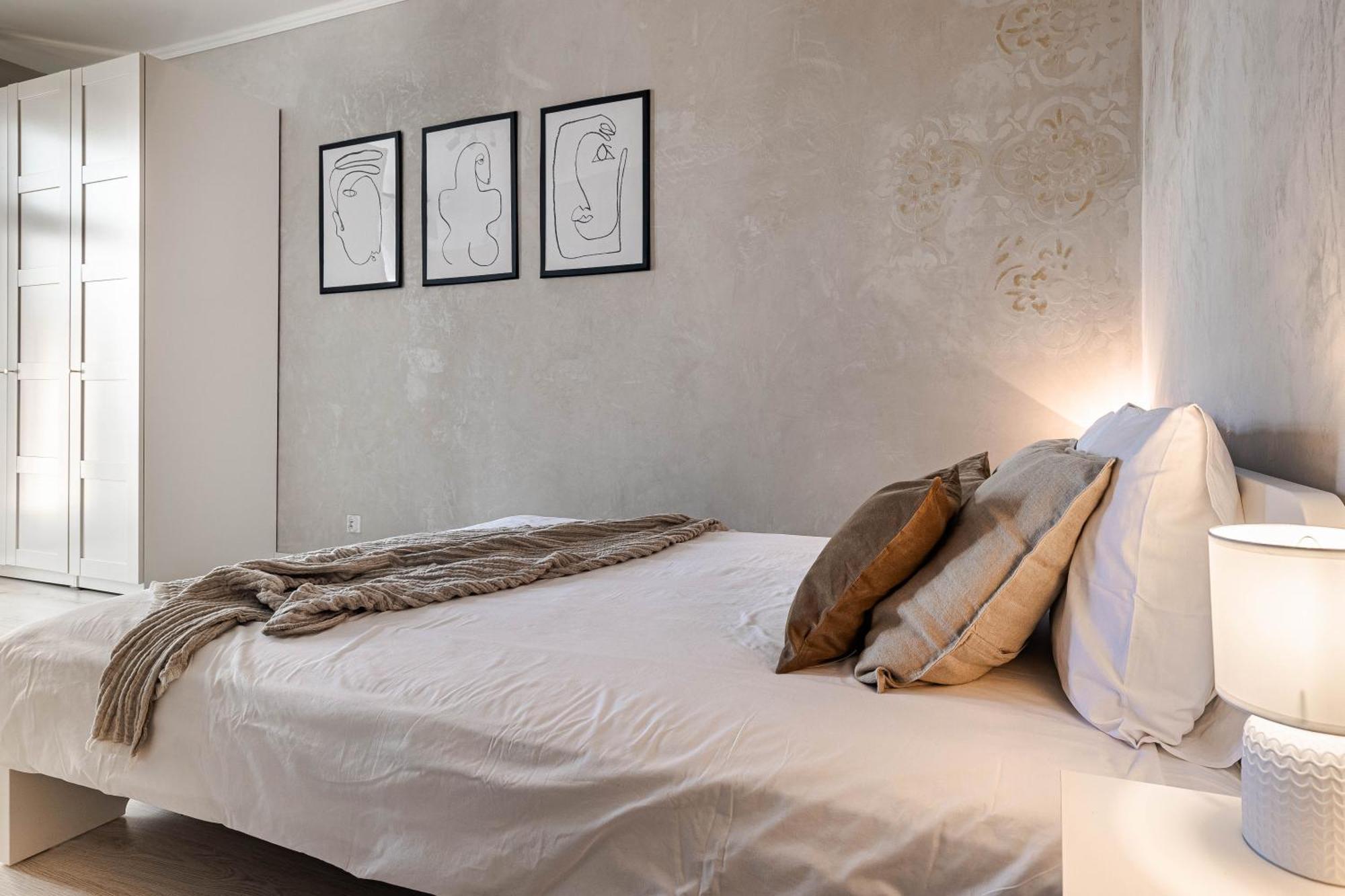 Spacious & Quiet Apt - Old Town & Kazimierz Krakow Dış mekan fotoğraf