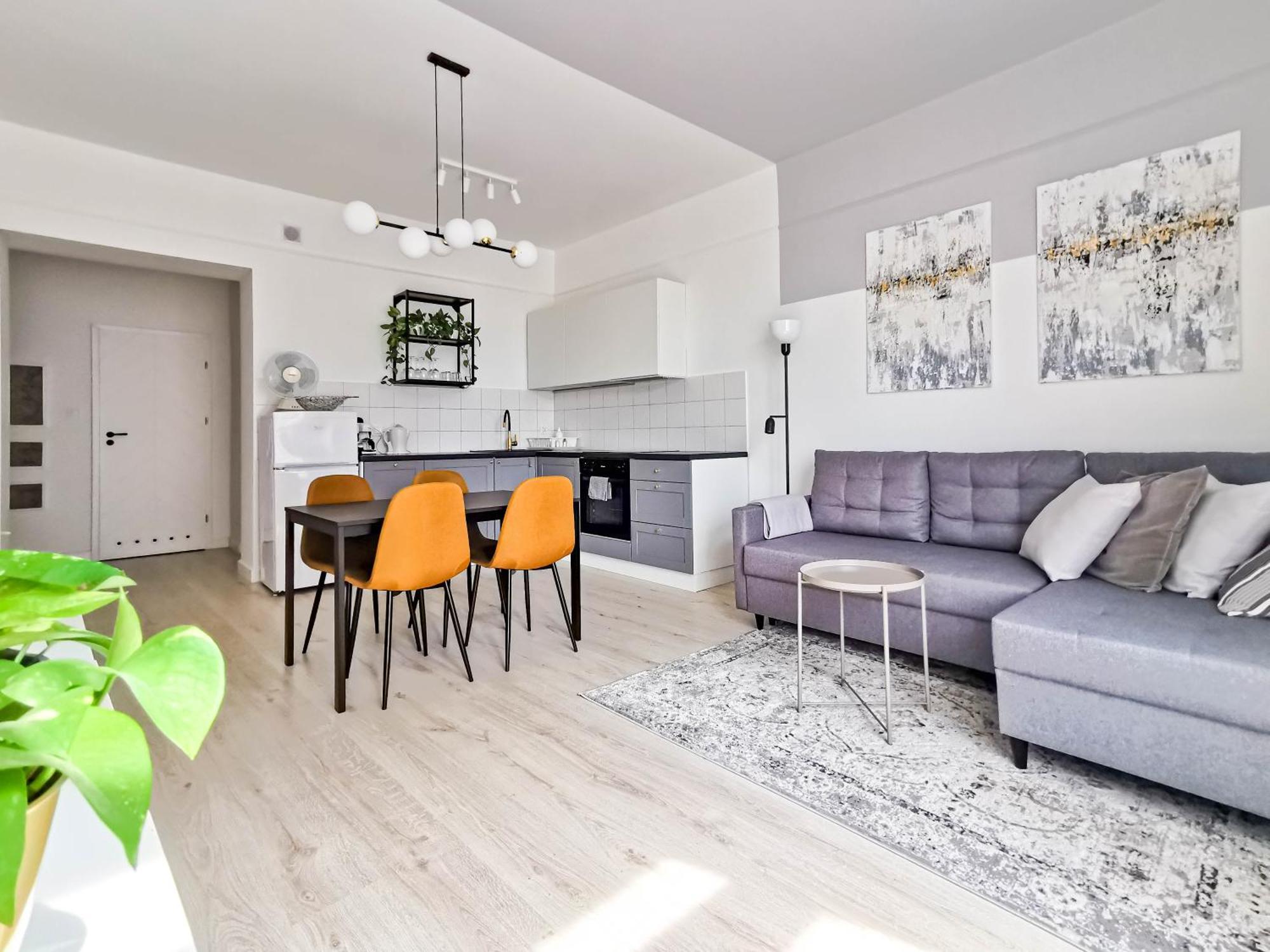 Spacious & Quiet Apt - Old Town & Kazimierz Krakow Dış mekan fotoğraf